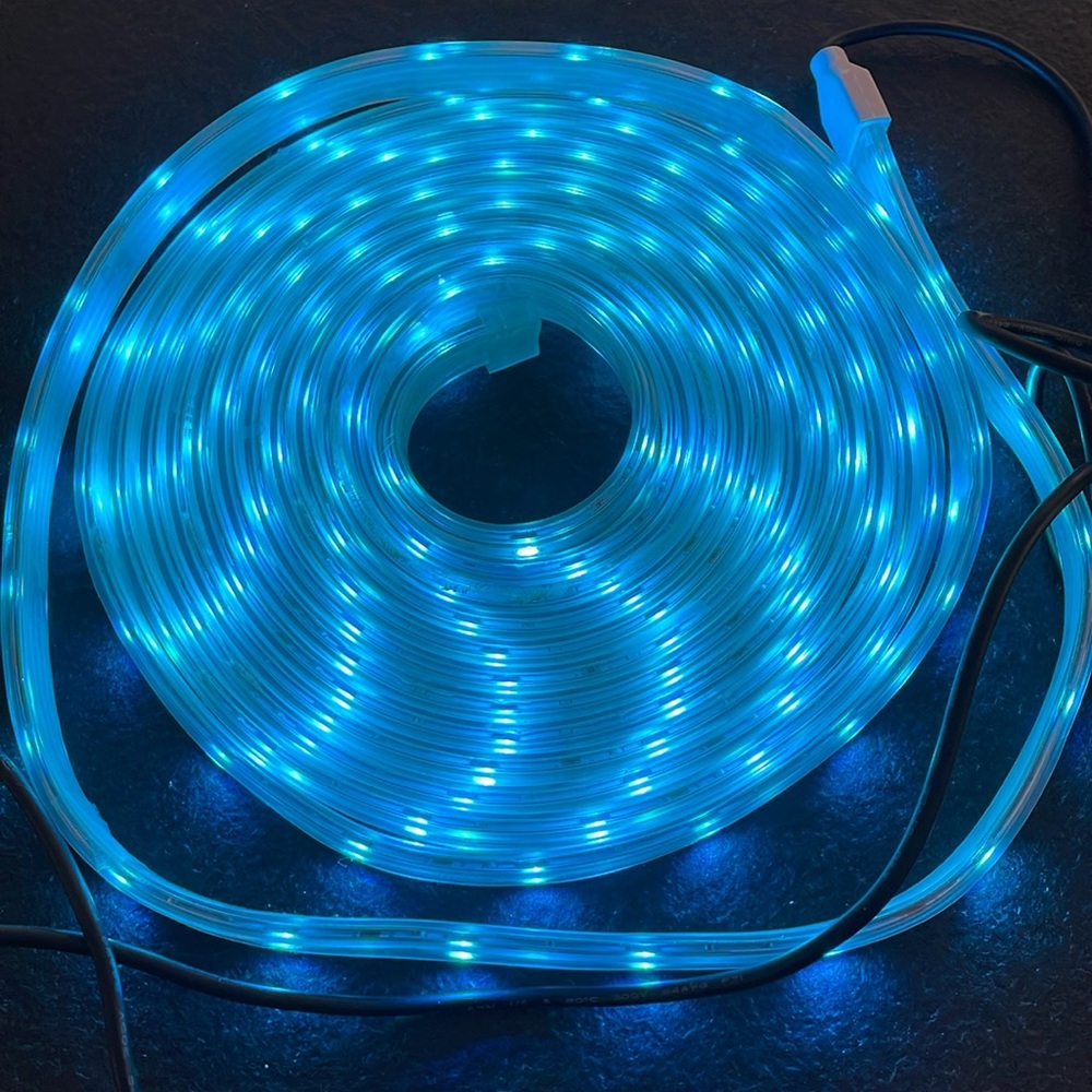 Multi-Color LED Light Strip - Picture 5 of 9